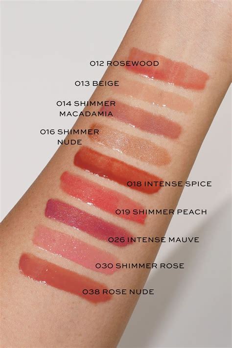 dior platinum lip|dior lip gloss color chart.